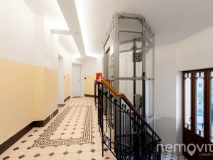 Prodej bytu 4+kk, Praha - Karlín, Sokolovská, 183 m2