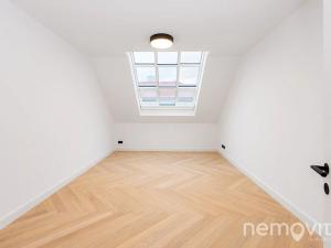 Prodej bytu 4+kk, Praha - Karlín, Sokolovská, 159 m2