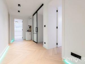 Prodej bytu 4+kk, Praha - Karlín, Sokolovská, 159 m2