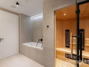Prodej bytu 4+kk, Praha - Karlín, Sokolovská, 159 m2