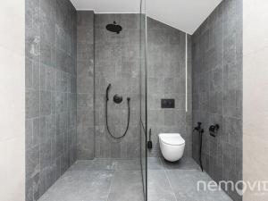 Prodej bytu 4+kk, Praha - Karlín, Sokolovská, 159 m2