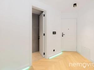 Prodej bytu 4+kk, Praha - Karlín, Sokolovská, 159 m2