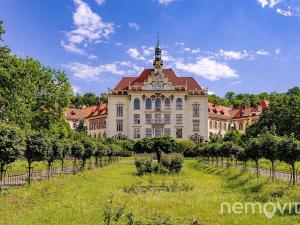 Prodej bytu 4+kk, Praha - Karlín, Sokolovská, 159 m2