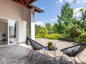 Prodej vily, Černošice, Pod Višňovkou, 310 m2