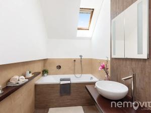 Prodej vily, Černošice, Pod Višňovkou, 310 m2