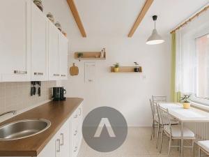 Prodej bytu 3+1, Veverská Bítýška, Na Bítýškách, 72 m2