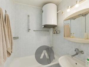 Prodej bytu 3+1, Veverská Bítýška, Na Bítýškách, 72 m2