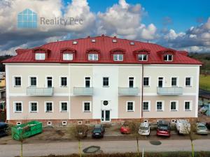 Prodej bytu 2+kk, Mladé Buky, 42 m2