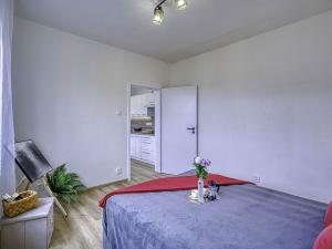 Pronájem bytu 3+1, Most, Jaroslava Vrchlického, 69 m2