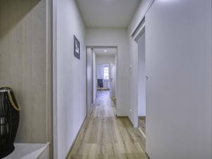 Pronájem bytu 3+1, Most, Jaroslava Vrchlického, 69 m2