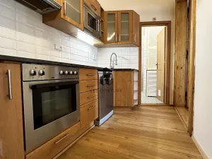 Pronájem bytu 2+1, Praha - Vršovice, Mexická, 65 m2