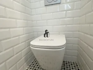Pronájem bytu 2+1, Praha - Vršovice, Mexická, 65 m2