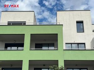 Pronájem bytu 1+kk, Chýně, Premonstrátů, 36 m2