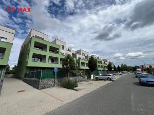 Pronájem bytu 1+kk, Chýně, Premonstrátů, 36 m2