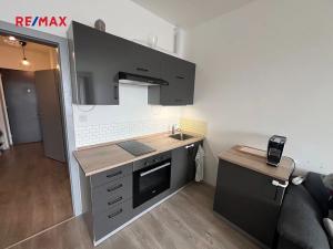 Pronájem bytu 1+kk, Chýně, Premonstrátů, 36 m2