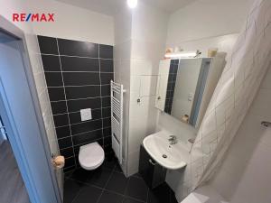 Pronájem bytu 1+kk, Chýně, Premonstrátů, 36 m2