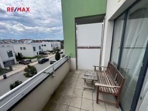 Pronájem bytu 1+kk, Chýně, Premonstrátů, 36 m2