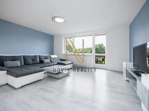 Prodej bytu 3+1, Chudenice, Rejchova, 76 m2