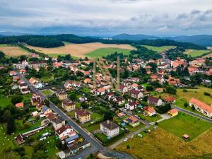 Prodej bytu 3+1, Chudenice, Rejchova, 76 m2