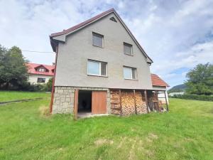 Prodej rodinného domu, Lichnov, 200 m2