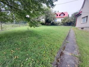 Prodej rodinného domu, Lichnov, 200 m2