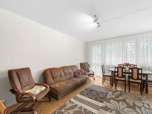 Prodej bytu 3+1, Praha - Stodůlky, Nušlova, 70 m2