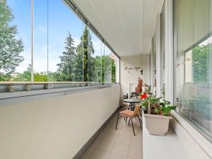 Prodej bytu 3+1, Praha - Stodůlky, Nušlova, 70 m2