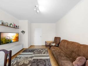 Prodej bytu 3+1, Praha - Stodůlky, Nušlova, 70 m2