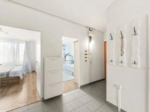 Prodej bytu 3+1, Praha - Stodůlky, Nušlova, 70 m2