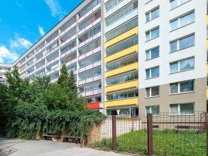 Prodej bytu 3+1, Praha - Stodůlky, Nušlova, 70 m2