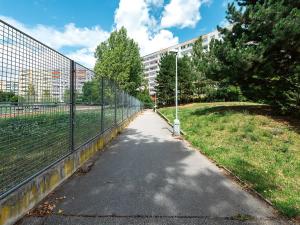 Prodej bytu 3+1, Praha - Stodůlky, Nušlova, 70 m2