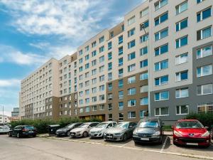 Prodej bytu 3+1, Praha - Stodůlky, Nušlova, 70 m2