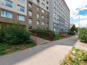 Prodej bytu 3+1, Praha - Stodůlky, Nušlova, 70 m2