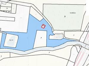 Prodej - jiné, Mirotice, Na Běšince, 20 m2