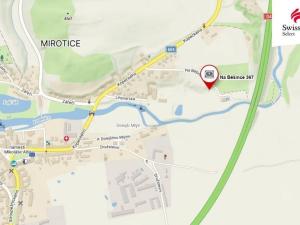 Prodej - jiné, Mirotice, Na Běšince, 20 m2