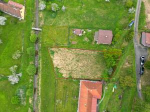 Prodej pozemku pro bydlení, Vápovice, 890 m2