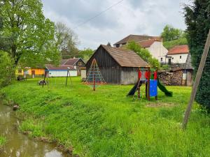 Prodej pozemku pro bydlení, Vápovice, 890 m2
