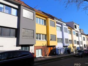 Pronájem bytu 1+1, Brno - Řečkovice, Sibiřská, 35 m2