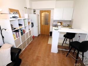 Pronájem bytu 1+1, Brno - Řečkovice, Sibiřská, 35 m2