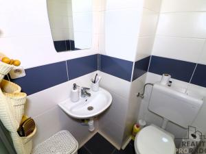 Pronájem bytu 1+1, Brno - Řečkovice, Sibiřská, 35 m2