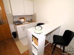 Pronájem bytu 1+1, Brno - Řečkovice, Sibiřská, 35 m2
