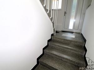 Pronájem bytu 1+1, Brno - Řečkovice, Sibiřská, 35 m2