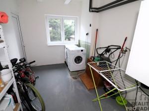 Pronájem bytu 1+1, Brno - Řečkovice, Sibiřská, 35 m2