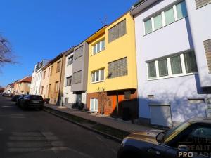 Pronájem bytu 1+1, Brno - Řečkovice, Sibiřská, 35 m2