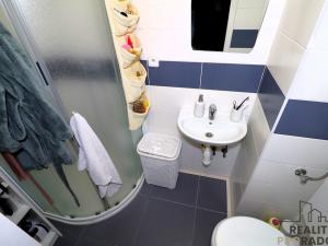 Pronájem bytu 1+1, Brno - Řečkovice, Sibiřská, 35 m2