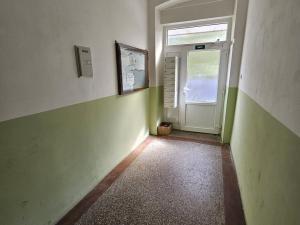 Prodej bytu 2+1, Mariánské Lázně, Nádražní náměstí, 78 m2