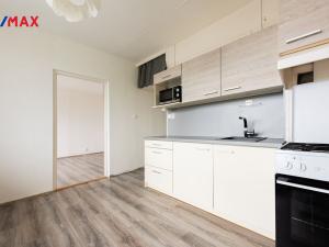 Prodej bytu 1+1, Brno - Řečkovice, Horácké náměstí, 47 m2
