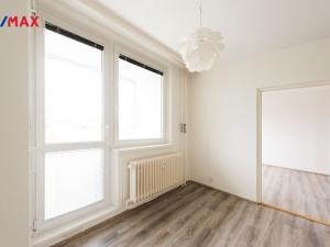 Prodej bytu 1+1, Brno - Řečkovice, Horácké náměstí, 47 m2