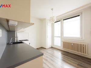 Prodej bytu 1+1, Brno - Řečkovice, Horácké náměstí, 47 m2
