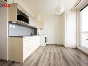 Prodej bytu 1+1, Brno - Řečkovice, Horácké náměstí, 47 m2